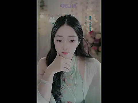 Snapshot of WenBao-Bao chatting on March 16, 2025, 6:31 am WenBao-Bao online show from March 16, 2025, 6:31 am