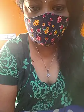 Snapshot of kanikasree chatting on January 18, 2026, 2:15 am kanikasree online show from January 18, 2026, 2:15 am