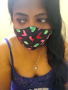 Snapshot of kanikasree chatting on February 3, 2026, 7:08 pm kanikasree online show from February 3, 2026, 7:08 pm