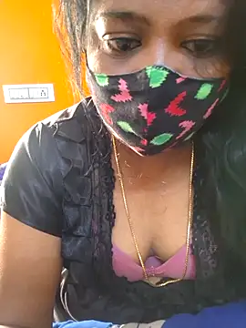 Snapshot of kanikasree chatting on February 15, 2026, 2:19 am kanikasree online show from February 15, 2026, 2:19 am