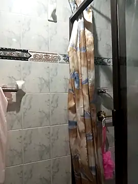 Cleo Hott online show from March 18, 2025, 12:49 am