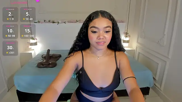 JasmineRose7 online show from September 11, 2025, 12:05 pm