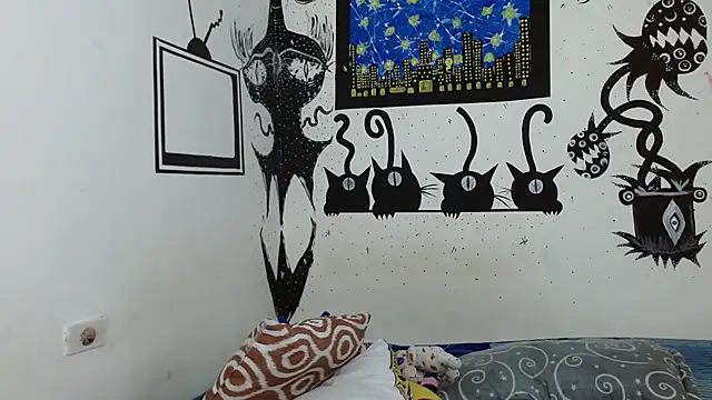 boysLittle online show from October 14, 2025, 10:05 am