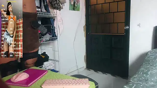 boysLittle online show from March 4, 2026, 1:17 pm