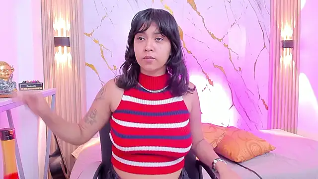 gabriela cortez online show from January 19, 2026, 1:04 pm