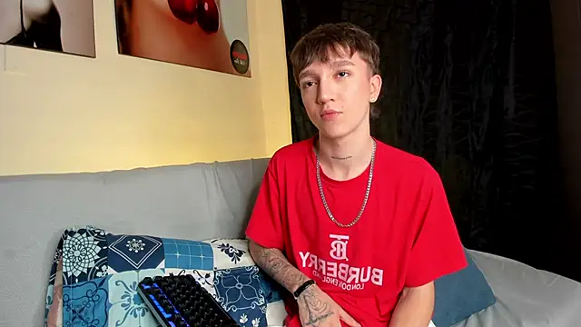 Snapshot of jeremy_salvatore chatting on January 17, 2025, 8:24 am jeremy salvatore online show from January 17, 2025, 8:24 am