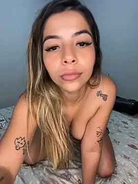 ninfduda online show from February 27, 2025, 1:27 am