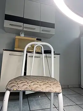 ninfduda online show from October 10, 2025, 9:25 pm