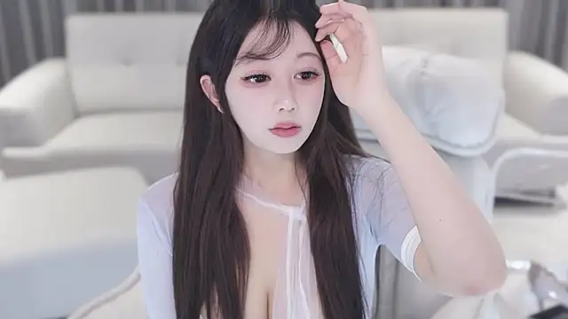 Olga 16888 online show from March 3, 2025, 4:47 am