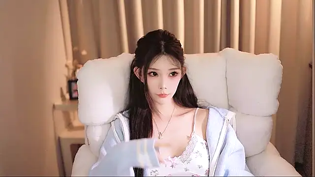 muyan 00 online show from March 8, 2025, 2:19 pm