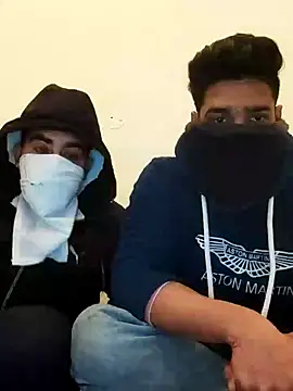 13lusty online show from January 15, 2025, 5:08 am