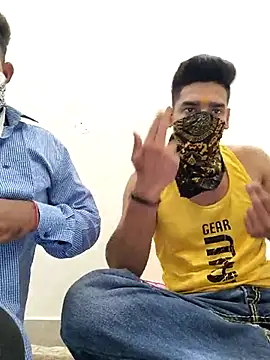 13lusty online show from March 18, 2025, 10:25 am