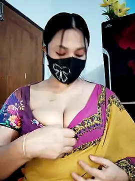 Anika-1 online show from May 11, 2026, 8:31 am