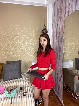 Snapshot of StefanyRousse chatting on March 10, 2025, 11:10 am StefanyRousse online show from March 10, 2025, 11:10 am