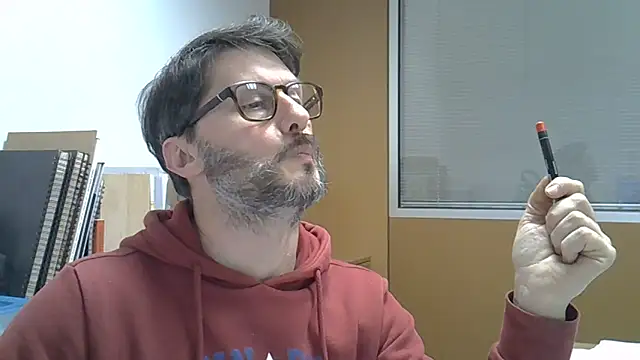 Cellino4 online show from January 29, 2025, 5:02 pm