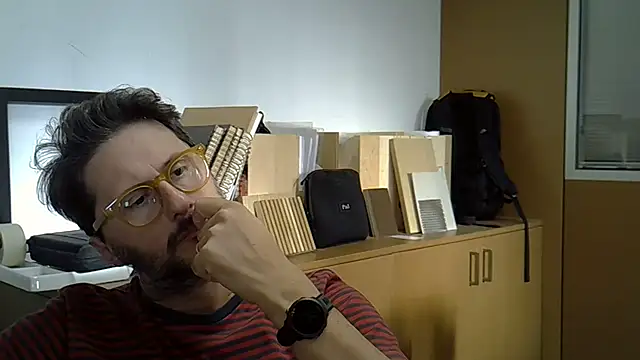 Cellino4 online show from September 30, 2025, 3:39 pm