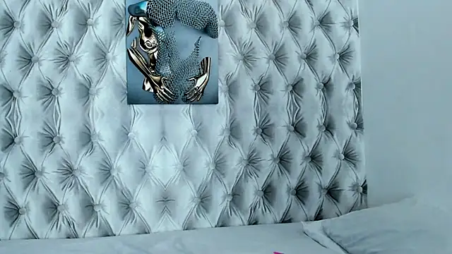 TaniaBellini online show from March 8, 2025, 5:59 am