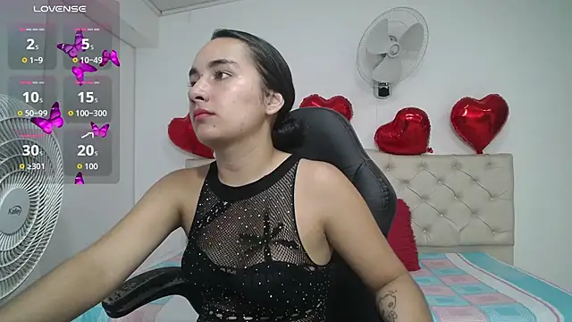 Maylin horny19 online show from October 7, 2025, 5:21 pm