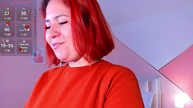 zoes milee online show from February 13, 2025, 11:28 am