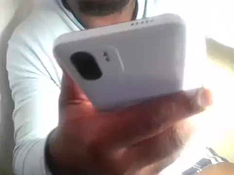 Snapshot of Dube501 chatting on March 4, 2025, 7:19 am Dube501 online show from March 4, 2025, 7:19 am