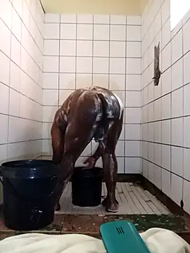 Snapshot of Dube501 chatting on October 26, 2025, 6:08 am Dube501 online show from October 26, 2025, 6:08 am