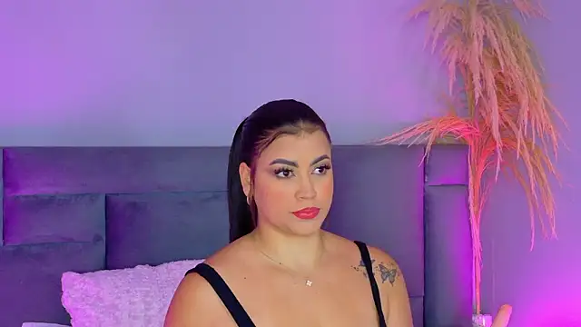 AlynAllen online show from February 24, 2026, 5:00 pm