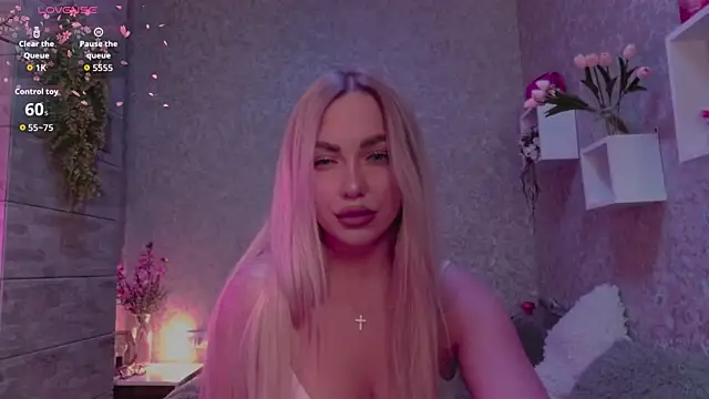 Mika Rayy online show from September 11, 2025, 3:34 pm