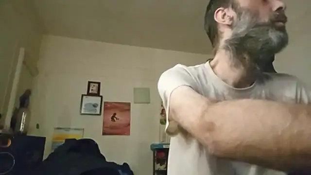 BaByArM81 online show from February 10, 2026, 9:02 am