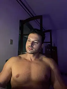 Lucasfit24 online show from March 8, 2025, 1:28 am