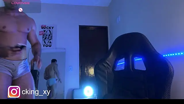 Lucasfit24 online show from February 16, 2026, 2:57 pm