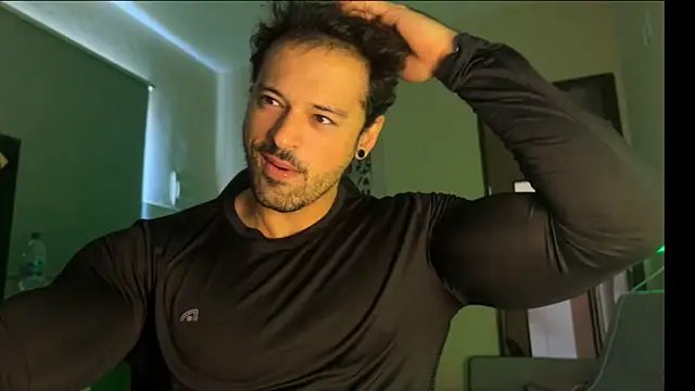 Lucasfit24 online show from April 16, 2026, 2:51 pm