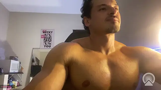 Lucasfit24 online show from May 8, 2026, 3:12 am