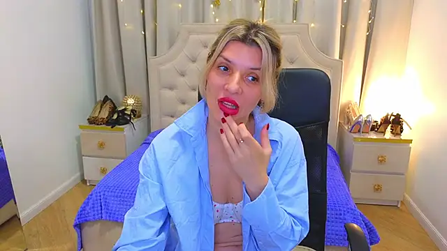 M I A M I A online show from January 21, 2025, 11:35 am