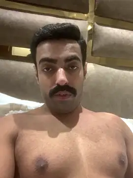 vaibhavchugh38 online show from January 12, 2025, 7:10 pm