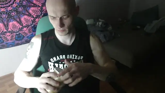 johnny positive online show from September 19, 2025, 4:40 pm