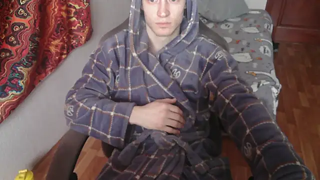 Snapshot of johnny_positive chatting on February 8, 2026, 6:17 am johnny positive online show from February 8, 2026, 6:17 am