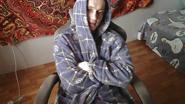 Snapshot of johnny_positive chatting on February 10, 2026, 7:23 am johnny positive online show from February 10, 2026, 7:23 am