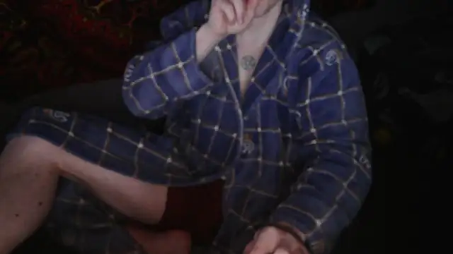 Snapshot of johnny_positive chatting on February 11, 2026, 4:28 am johnny positive online show from February 11, 2026, 4:28 am