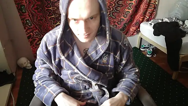 Snapshot of johnny_positive chatting on February 22, 2026, 5:19 am johnny positive online show from February 22, 2026, 5:19 am