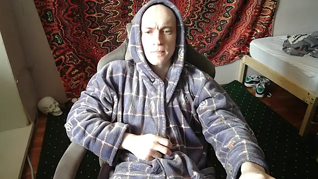 Snapshot of johnny_positive chatting on February 23, 2026, 6:33 am johnny positive online show from February 23, 2026, 6:33 am