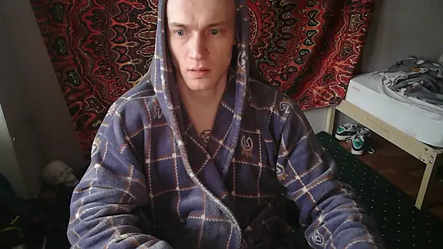 Snapshot of johnny_positive chatting on February 27, 2026, 5:29 am johnny positive online show from February 27, 2026, 5:29 am