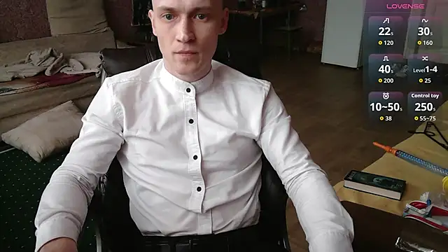 johnny positive online show from April 15, 2026, 5:36 am