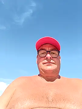 MountJohnXL online show from January 26, 2025, 2:30 pm