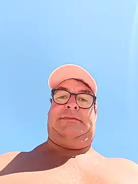 MountJohnXL online show from February 20, 2025, 2:46 pm