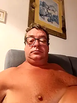 MountJohnXL online show from February 23, 2025, 3:24 am