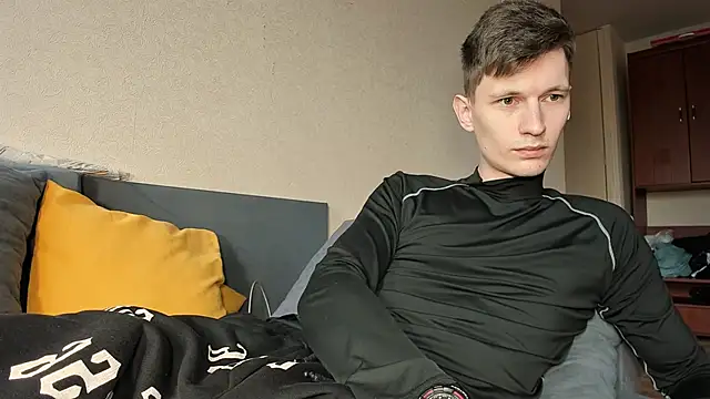 Kevin Hornyyy online show from June 18, 2026, 12:20 pm