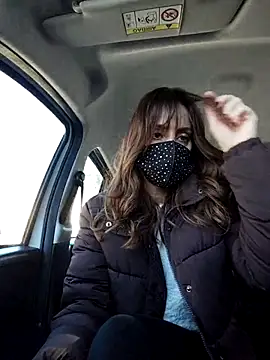 Akemi rossi online show from November 23, 2025, 10:59 am