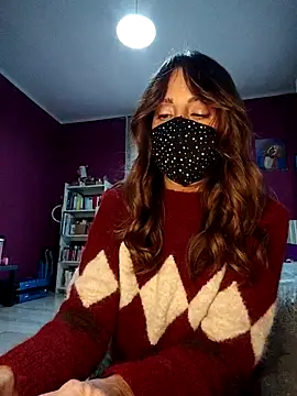 Akemi rossi online show from January 9, 2026, 12:30 pm