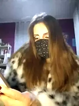 Akemi rossi online show from January 13, 2026, 6:02 pm