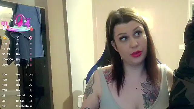 Snapshot of vanillachocduo chatting on March 20, 2025, 11:34 pm vanillachocduo online show from March 20, 2025, 11:34 pm